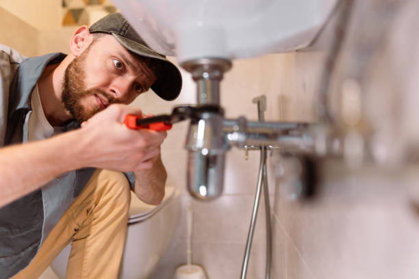 Best Water Leak Repair  in Warrington, FL