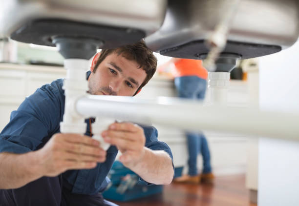 Best Water Softener Installation  in Warrington, FL