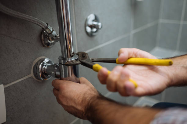 Best Emergency Plumber  in Warrington, FL