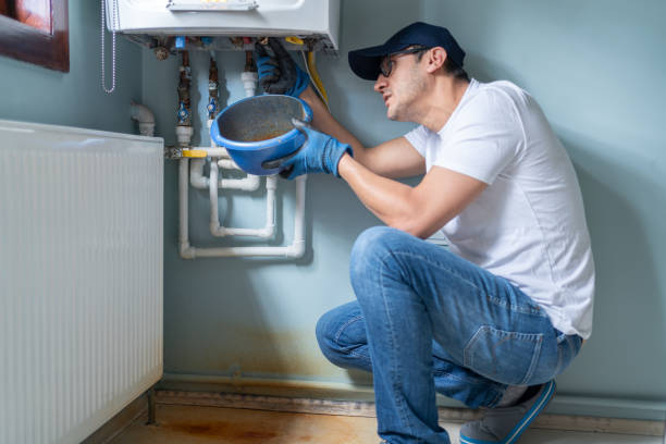 Best Emergency Plumbing Repair  in Warrington, FL