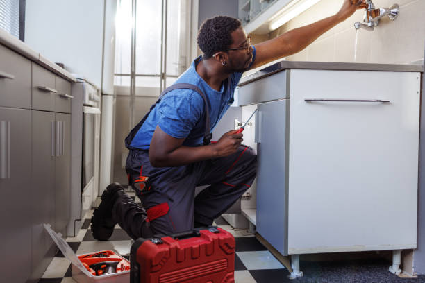  Warrington, FL Plumbing Pros